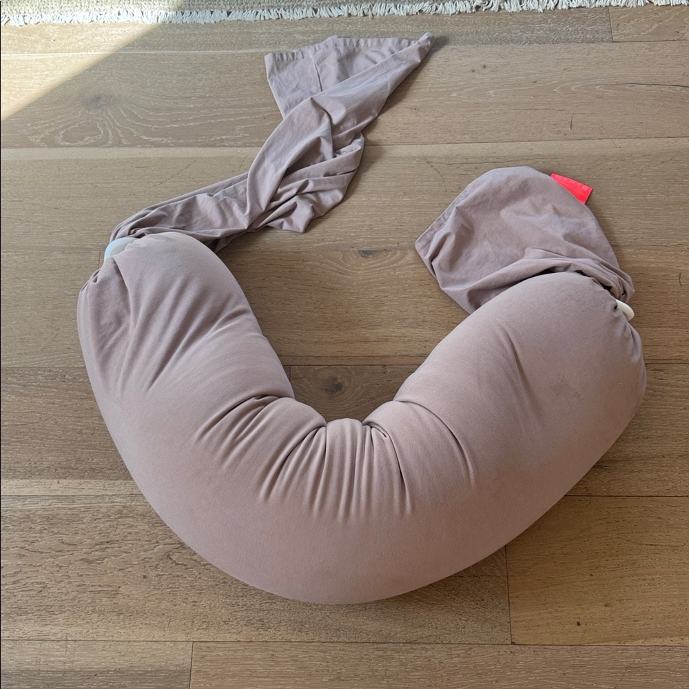 Nursing and Support Pillow - Soft Accent Pillow